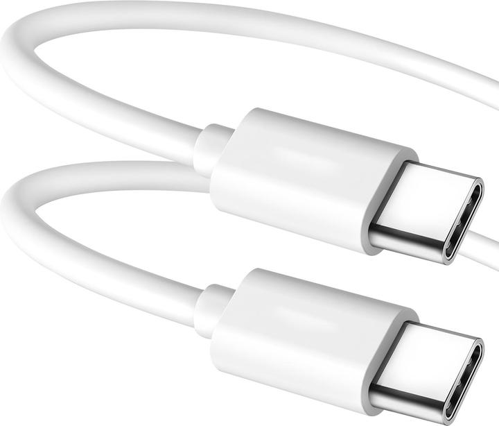 Actual product image Google USB C – USB C (1 m)