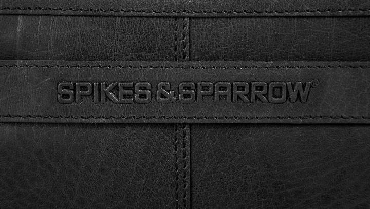 Actual product image Spikes & Sparrow Aktentasche