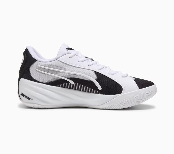 Actual product image Puma All-Pro Nitro Team (40.5)