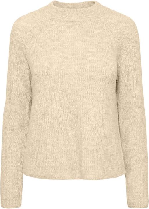Pieces Pullover
