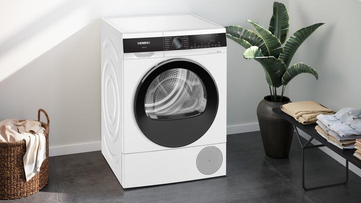 Actual product image Siemens WQ45G2D00 (9 kg, Right)