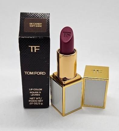 Immagine prodotto Tom Ford Boys & Girls Lipcolor Soft Shine 01 Edie (05 Caramelle)