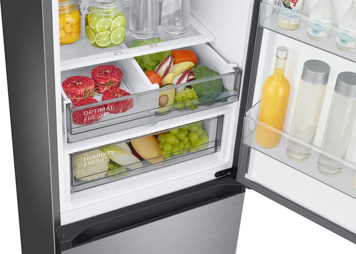 Immagine prodotto Samsung RB38C7B6AS9/EF (387 l)