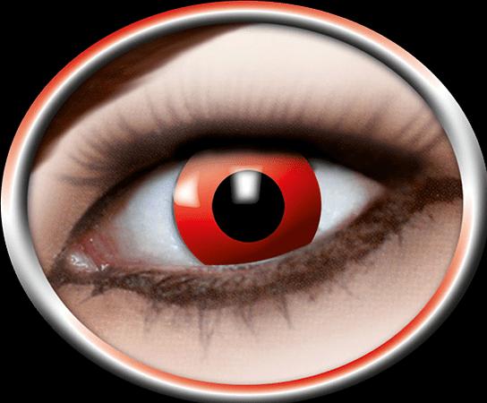 Immagine prodotto Eyecatcher Red Devil (Red)