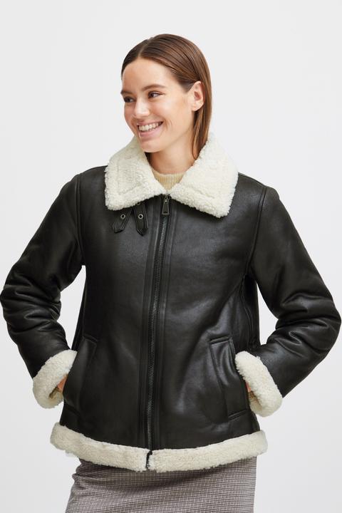 Image du produit B.young VESTE BYASANNE - 20813723 (44)