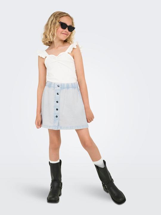 Actual product image Only KOGSOPHIE Kurzer Rock Rock (140)
