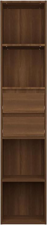 Actual product image VidaXL Heinrick (36 x 30 x 171 cm)