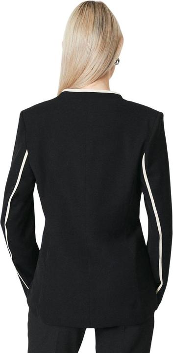Produktbild Principles Blazer Ohne Kragen (40)