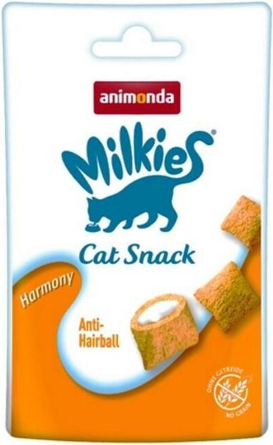 Produktbild animonda Milkies (Adult, 1 Stk., 120 g)