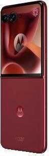 Produktbild Motorola Razr 60 Ultra (512 GB, Pantone Rio Red, 6.96", SIM + eSIM, 5G)