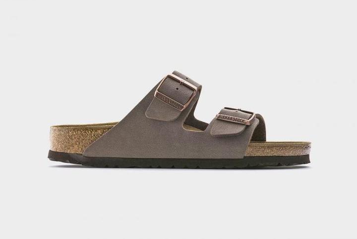 Immagine prodotto Birkenstock Arizona Birko-Flor Nubuck Normale (42)