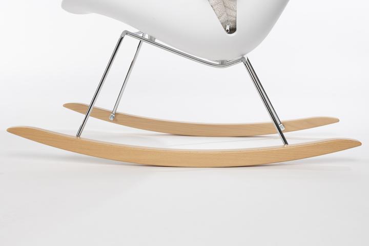 Produktbild White Label Living Chair