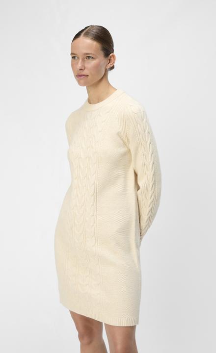 Immagine prodotto Object Mini abito in maglia a cavi (S)