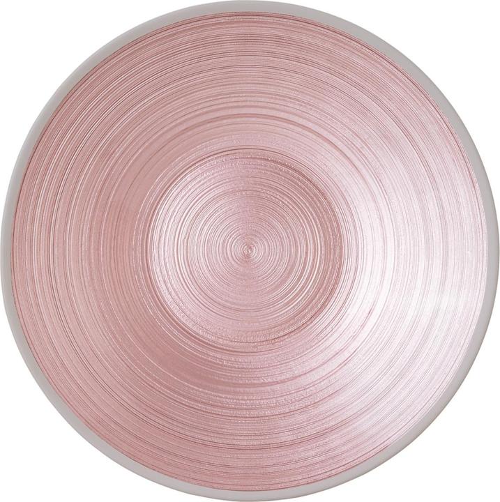 Produktbild Rosenthal Glass Bowls - Pink - Schale 25 cm flach (25.10 cm, 1 x)