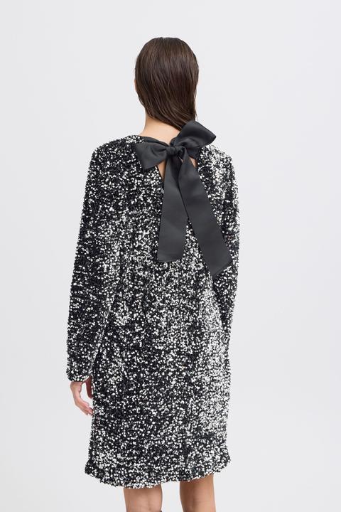 Image du produit B.young BYPAILLET BOW DRESS 20815987 (XL)