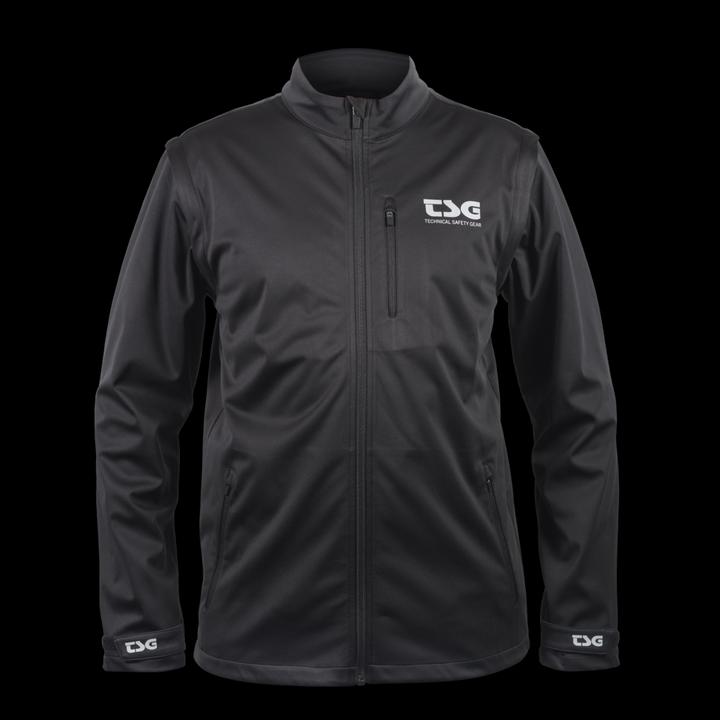 Immagine prodotto TSG Giacca Race Softshell 2024 (XL)