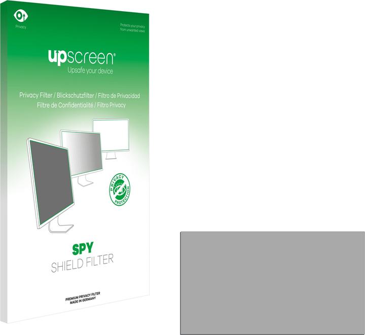 Immagine prodotto upscreen Spy Shield Filtro Privacy (2448")