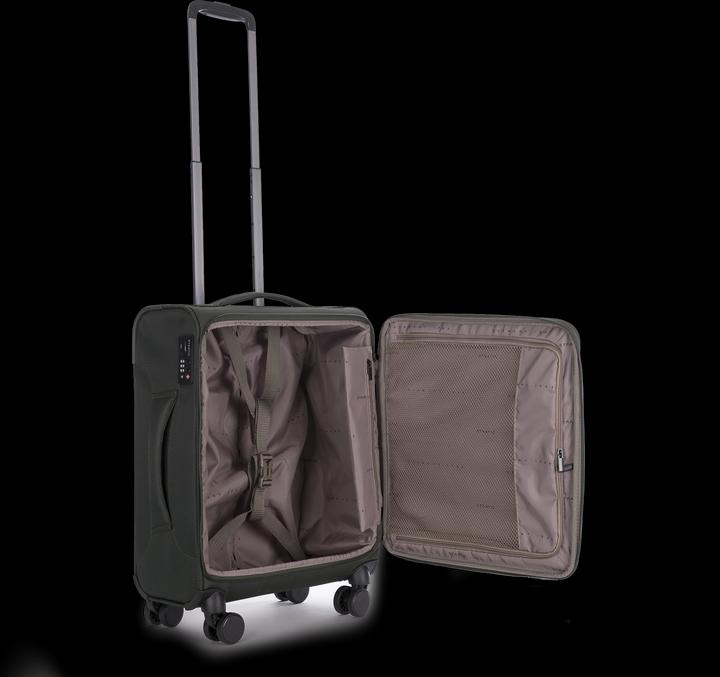 Actual product image Stratic Light + - Case S (37 l, Hand luggage (up to 50 litres))