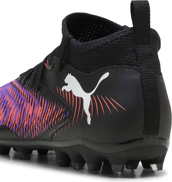 Actual product image Puma Future 8 Match mg Jr (38)