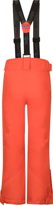Actual product image Trollkids Kongsberg Ski (140)