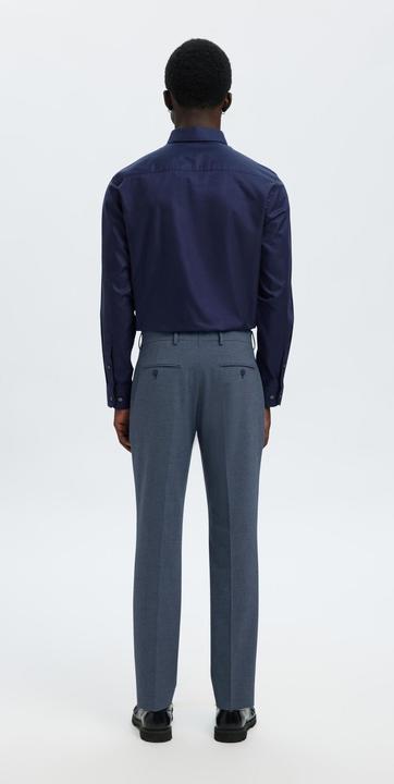 Produktbild Selected Homme Slim Fit Anzughose (56)