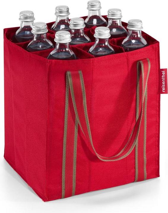 Actual product image reisenthel Bottle carrier BOTTLE BAG