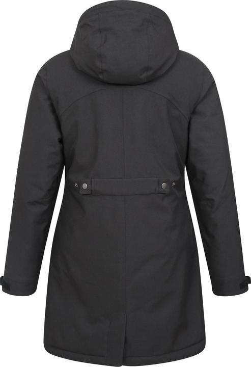 Immagine prodotto Mountain Warehouse Rain On Giacca Imbottita Donna (36)
