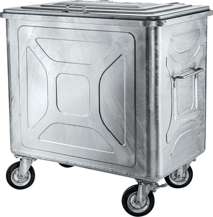 Actual product image Ochsner Rubbish container (800 l)