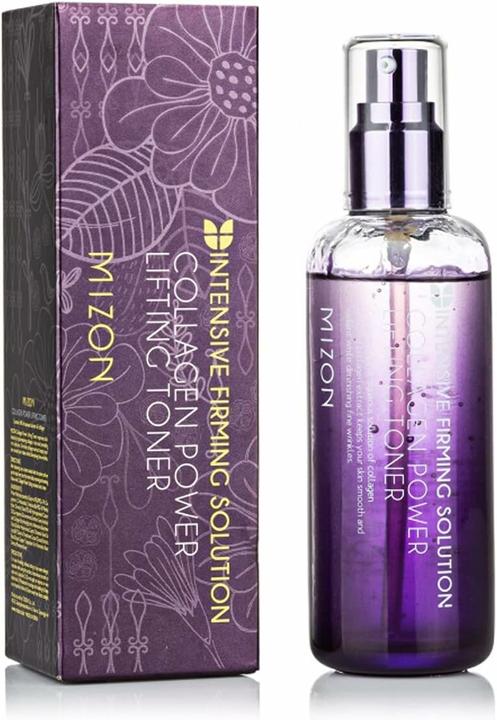 Mizon Collagen Power Lifting Toner (120 ml, Gesichtsgel)