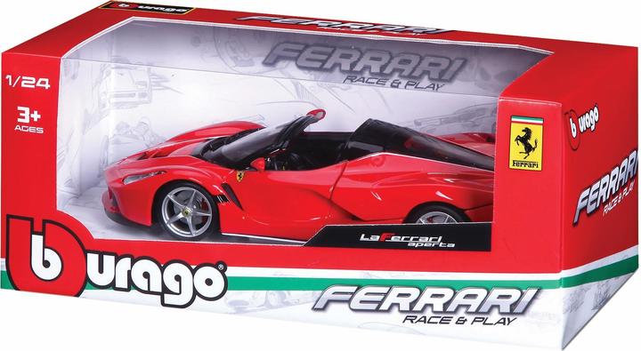 Image du produit Burago Ferrari