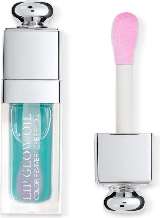 Dior Christian Addict Lip Glow Oil 097 Sum Int25 (6 ml)