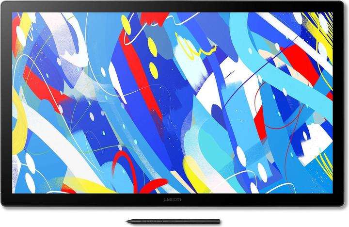 Wacom Cintiq 24 touch DTH246 (23.80", 5080 lpi)