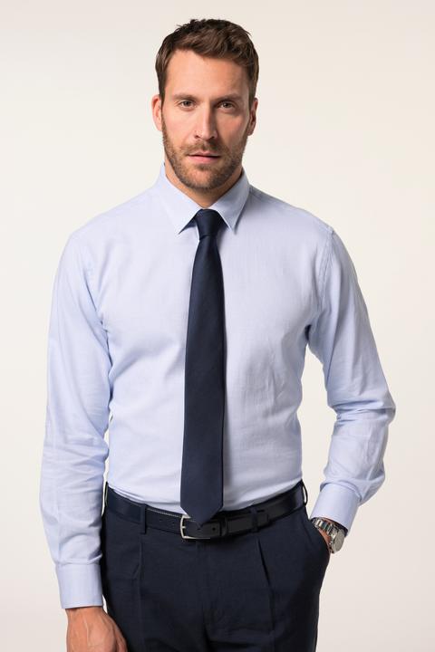 Produktbild JP1880 JP 1880 Hemd, Business, Langarm, Kentkragen, Modern Fit (4XL)