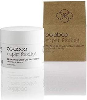 Actual product image oolaboo Pc I 06 Pure Comfort Face Cream 50ml (50 ml, Face toner)