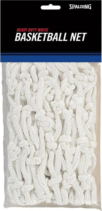 Actual product image Spalding Basketball net Heavy Duty