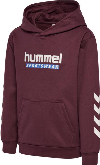 Immagine prodotto hummel hmlJR LOGO HOODIE (104)