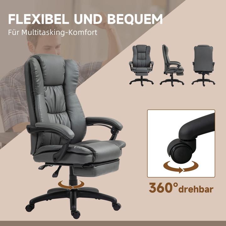Image du produit Jamb Chefsessel