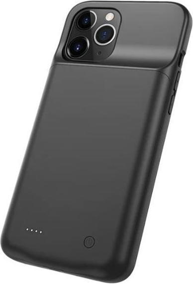 Actual product image MU Classic Max Charging Series Battery Case (Apple iPhone 12 Pro, Apple iPhone 12)