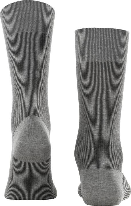 Actual product image Falke Fine Shadow Herren Socken (Single pack, 41 - 42)