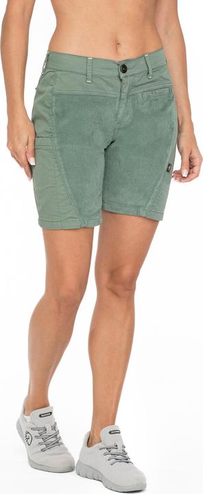 Actual product image Chillaz Women's Waldhorn Shorts (L)