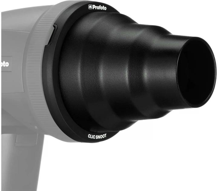 Actual product image Profoto Clic Snoot (Snoot)