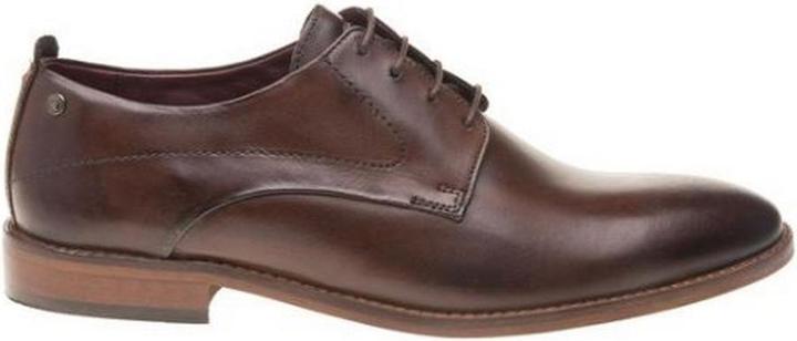 Produktbild Base London Schnürschuhe Script Gewaschen Leder (41)