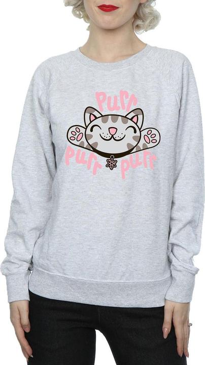 Produktbild Big Bang Theory Soft Kitty Purr Sweatshirt (XL)