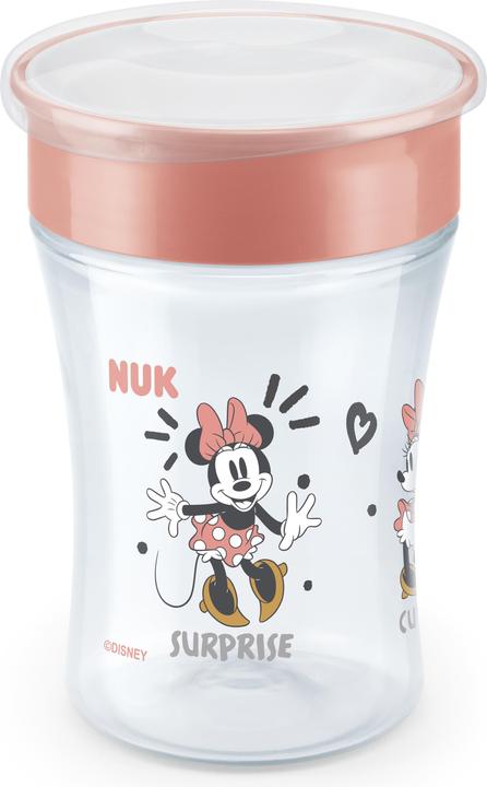 Actual product image NUK Disney Minnie Mouse Magic Cup