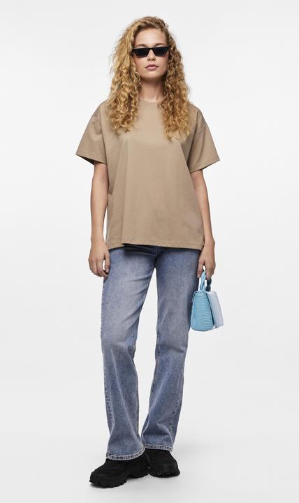 Immagine prodotto Pieces Pcskylar Ss Oversized Tee Noos (M)