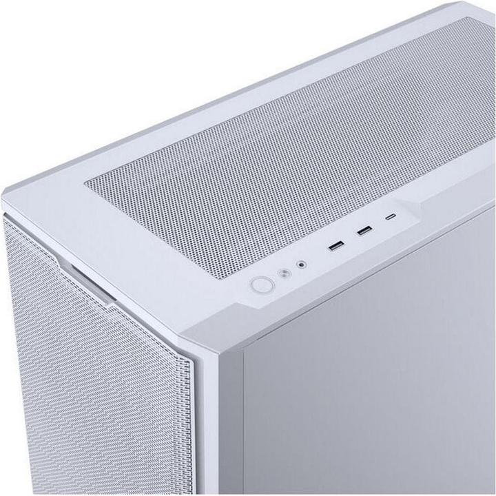 Actual product image Phanteks Eclipse G400A (E-ATX, Mini-ITX, mATX, ATX)