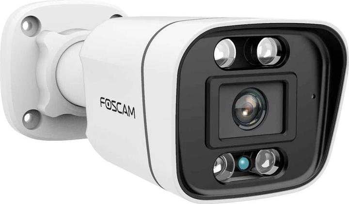 Produktbild Foscam FNA108E-B4-2T (3840 x 2160 Pixels)