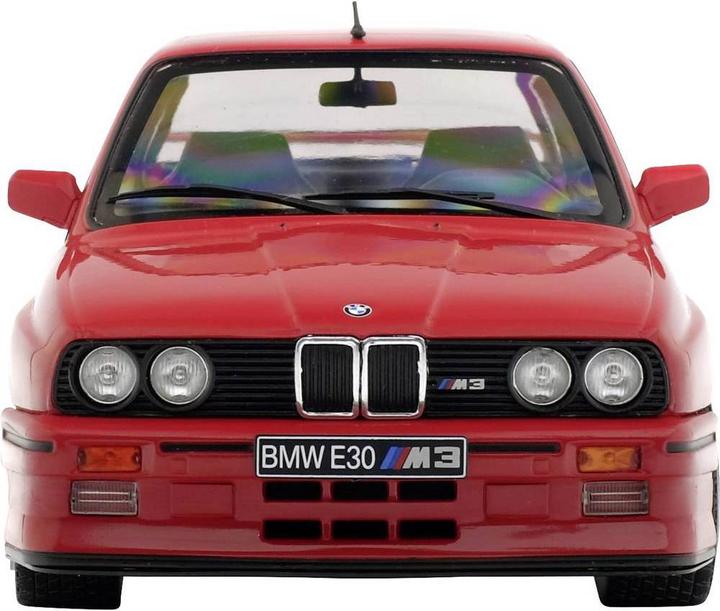 Actual product image Solido M3 (1986)