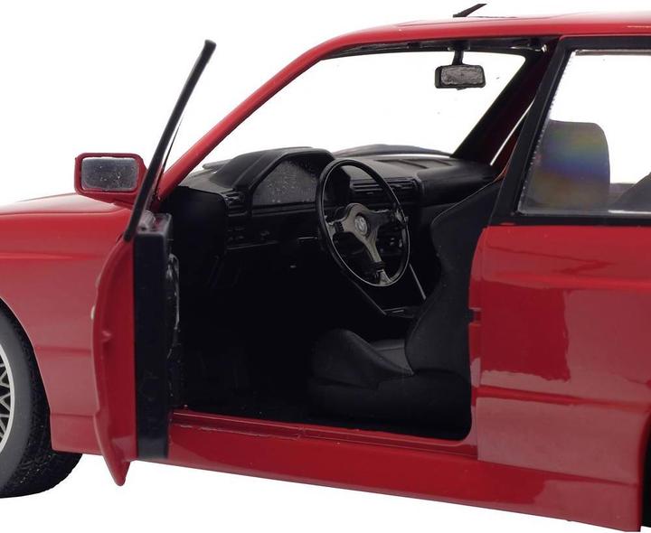 Actual product image Solido M3 (1986)
