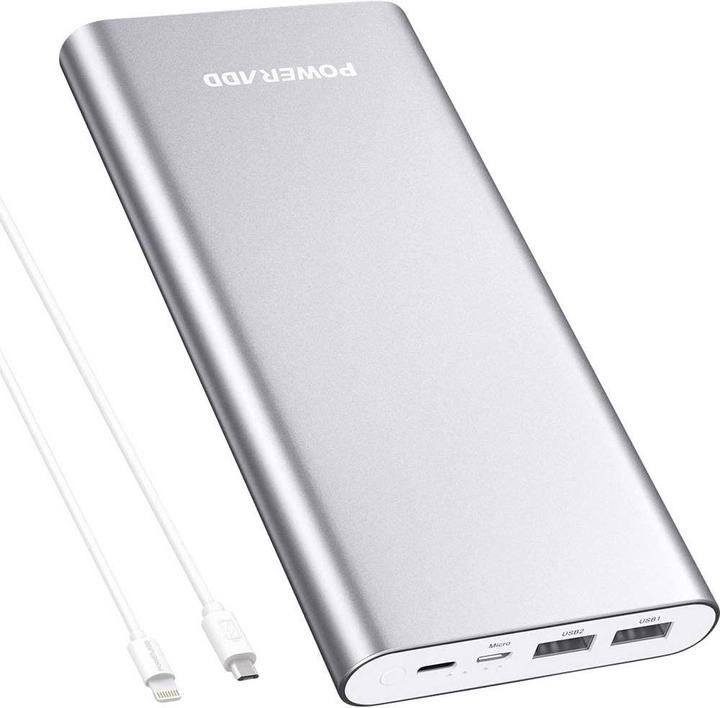 Image du produit Poweradd Pilot 4GS (20000 mAh, 74 Wh)